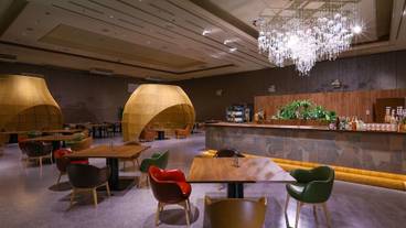 レストラン② / 7