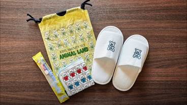 客室の設備とサービス / 33