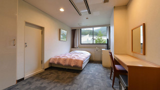 [禁煙] スタンダードセミダブル