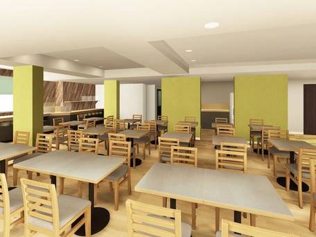 コンフォートイン鹿島 / 3