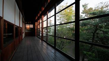 廊下 / 6