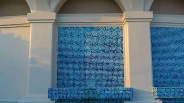 施設の敷地 / 17