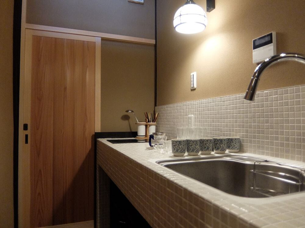 専用簡易キッチン