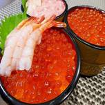 イクラ食べ放題！「ドーミーインPREMIUM小樽」の朝食バイキング