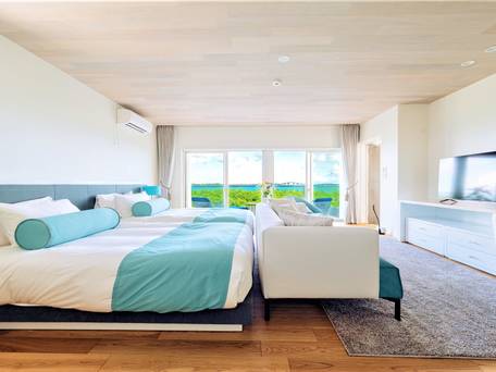 ブルーオーシャン ホテル＆リゾート 宮古島 / 4