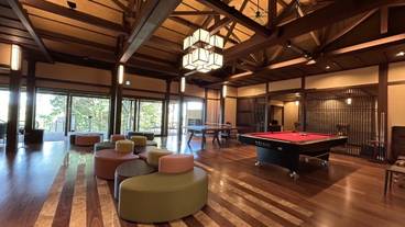 ゲームラウンジ 可惜夜 / 7