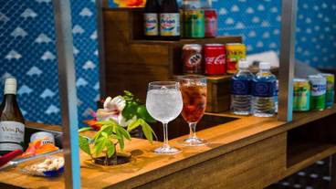 屋上プール④ / 7