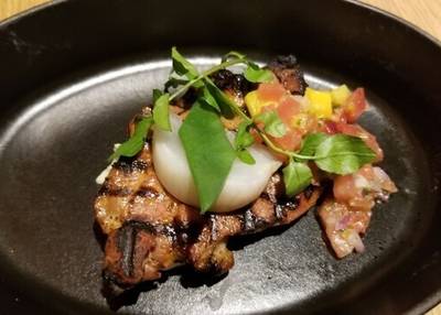 CEDAR THE CHOP HOUSE＆BAR