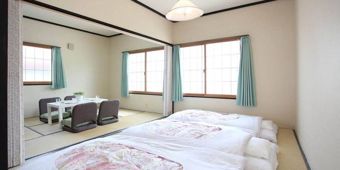 FUJIYAMA BASE（山梨県 ペンション） / 1