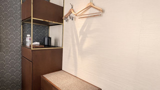 コンフォート ダブルルーム