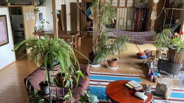 ロビーラウンジ / 4