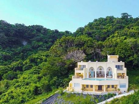 Riad Lamp（リヤド ランプ） / 3