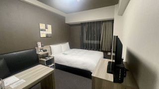 コンフォートセミダブルルーム 禁煙