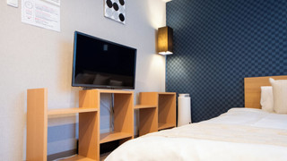 ダブルルーム 301 洗濯機付き