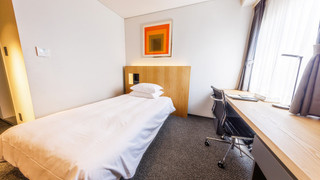 シングルルーム 禁煙