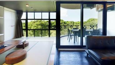 部屋からの景観 / 32