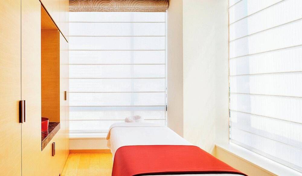 スパでリラクゼーション / 3