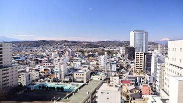 施設からの眺望 / 27