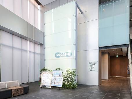 ベッセルイン滋賀守山駅前 / 2