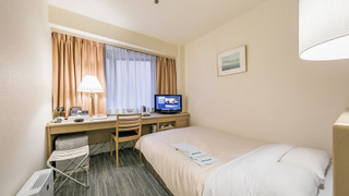 セミダブル 禁煙 2名利用