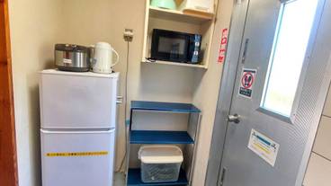 専用キッチン / 17