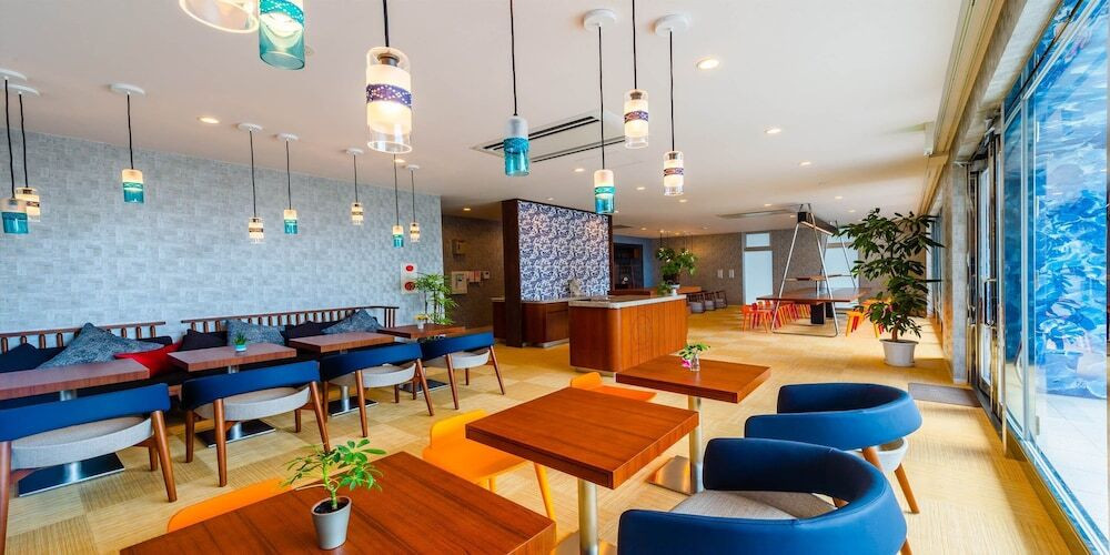 フロントロビー