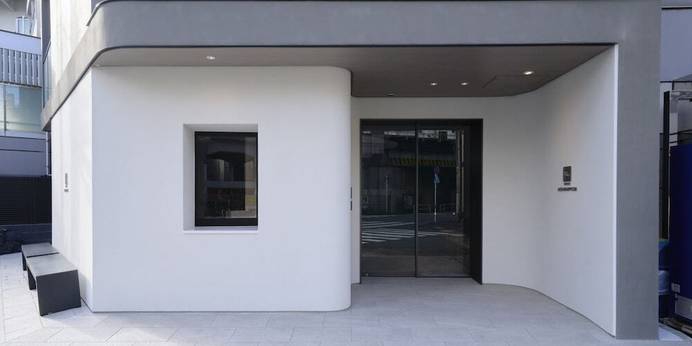 fav TOKYO NISHINIPPORI（東京都 シティホテル） / 1