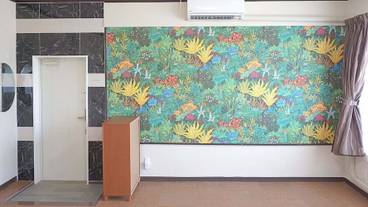 内部エントランス / 3