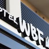 ホテルWBF なんば元町（大阪府 ビジネスホテル） / 4