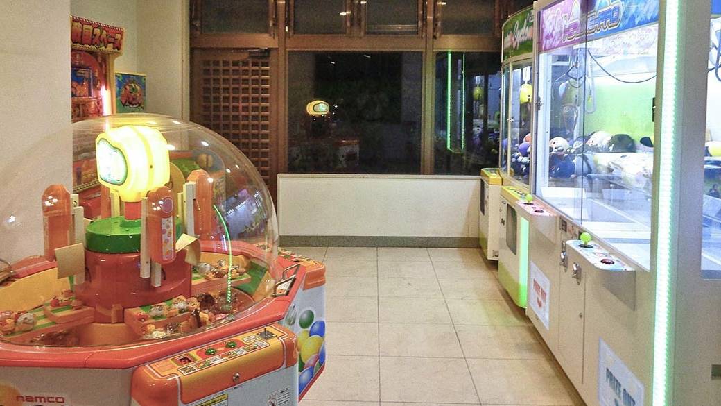 アクティビティも♪
笑顔になる館内施設 / 1