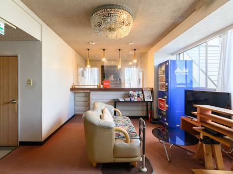 Tabist 中日ビジネスホテル 伊勢志摩 / 2