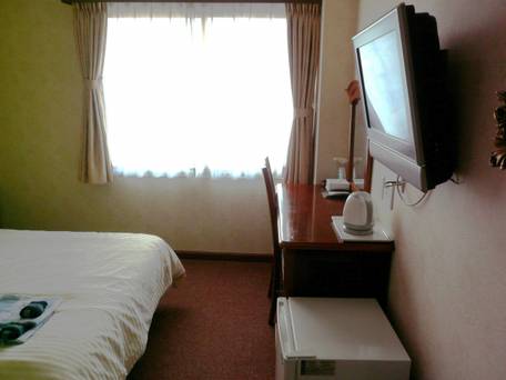 別府温泉 別府ステーションホテル / 2