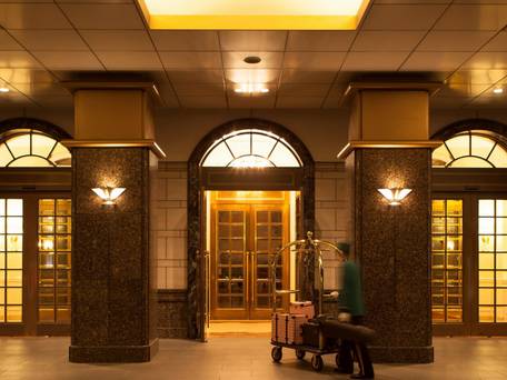 第一ホテル東京 / 5