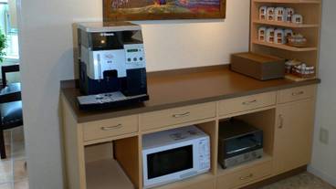 コーヒー サービス / 1