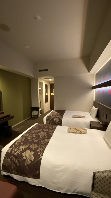 やはり広いですね