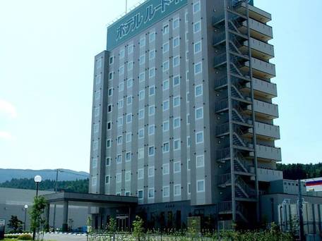 ホテルルートイン恵那 / 1