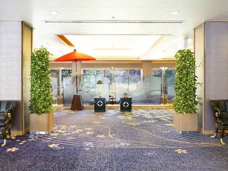 京都・嵐山 ご清遊の宿 らんざん / 2