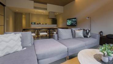 リビング エリア / 36