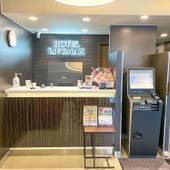 ホテルリブマックス仙台広瀬通（宮城県 ビジネスホテル） / 3