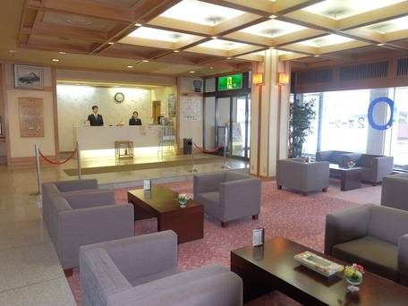 函館パークホテル / 3