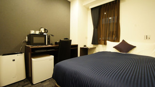 セミダブル 禁煙ルーム