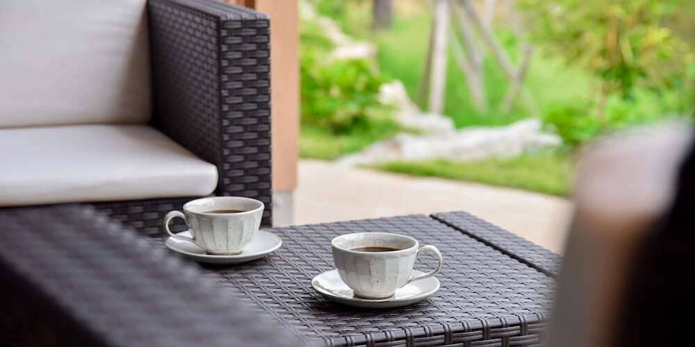 客室リビング① / 1