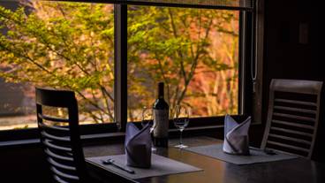 個室ダイニング「百花」 / 10