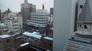 施設からの眺望 / 24