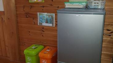 小型冷蔵庫 / 11