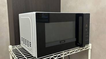 施設内の設備 / 3