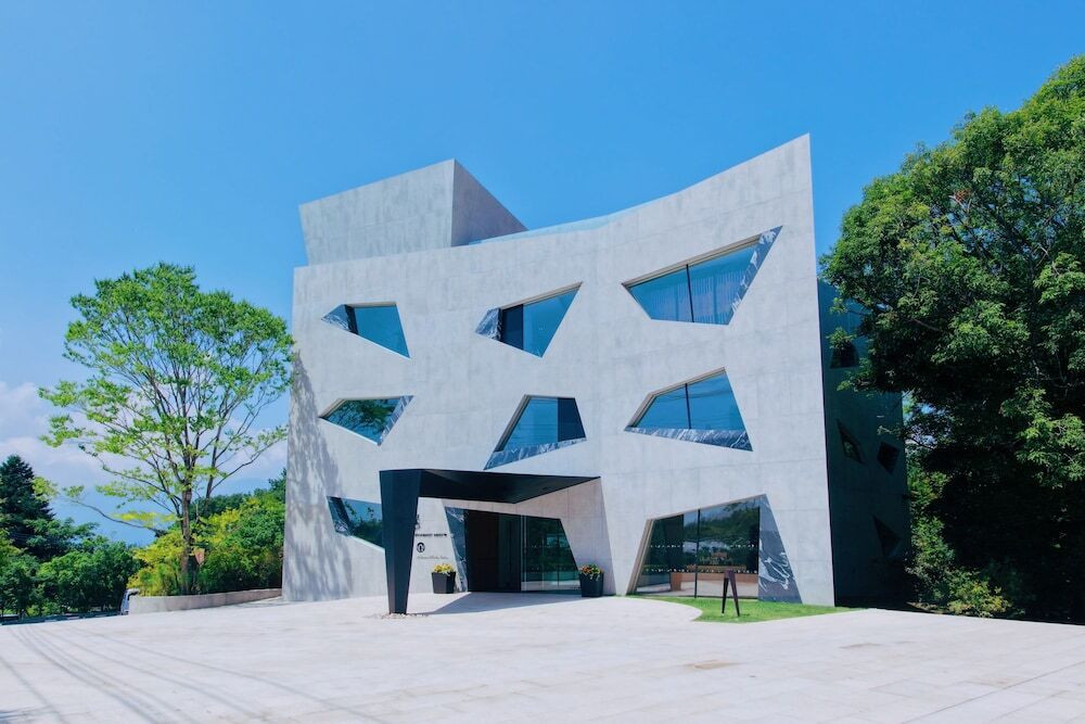 八ヶ岳をはじめ南アルプスの山々を見渡すブティックホテル3490172