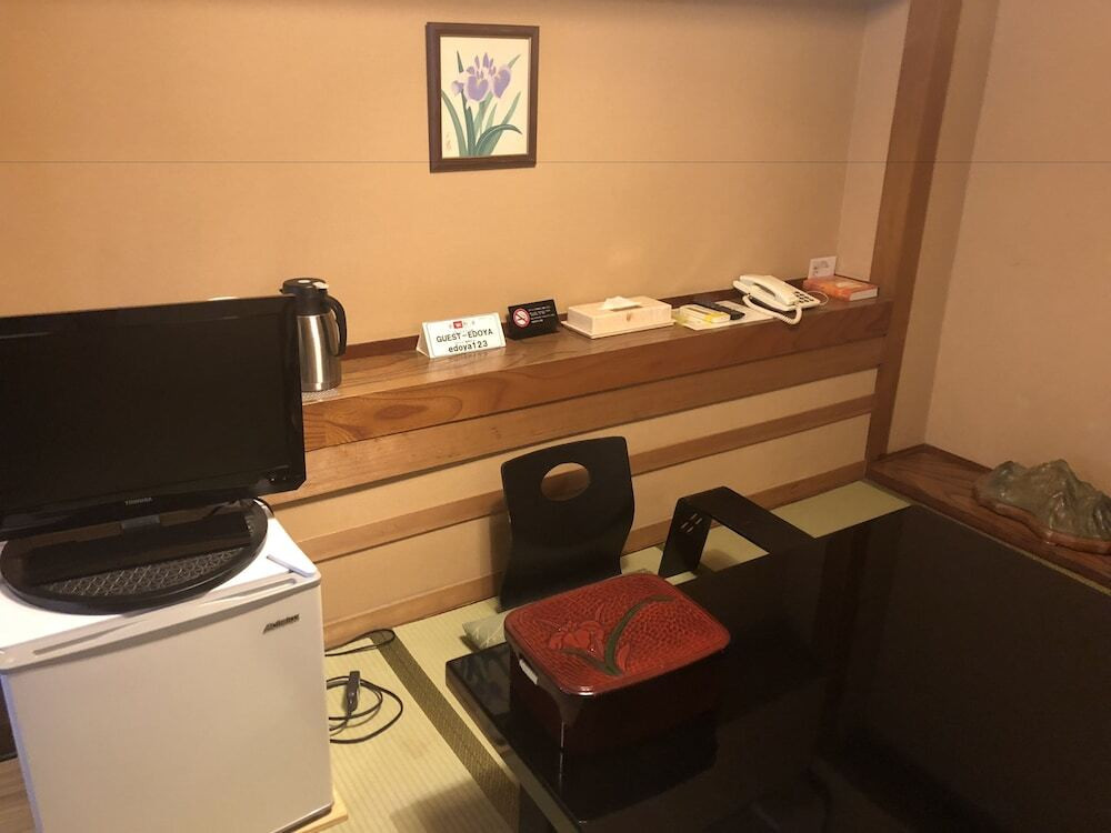 客室の設備とサービス