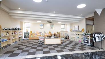 ギフト ショップ / 5