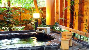 施設内の設備 / 9